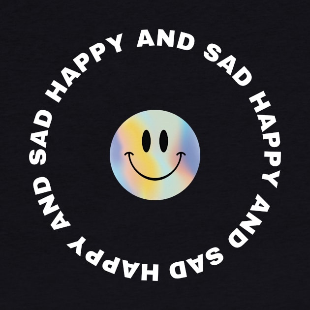 Happy and Sad by Kenz & Ko